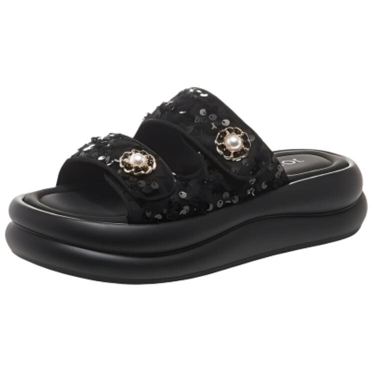 

Шлепанцы и сланцы JOSINY Slide Slippers Women's