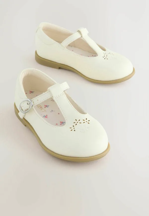 

Детские туфли стандартного размера Next, White