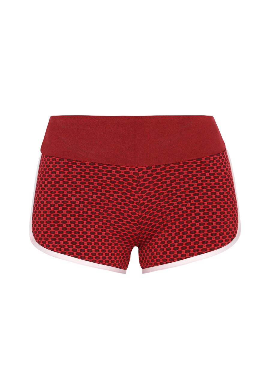 

Узкие брюки TALENCE Fashion Look, цвет bright red