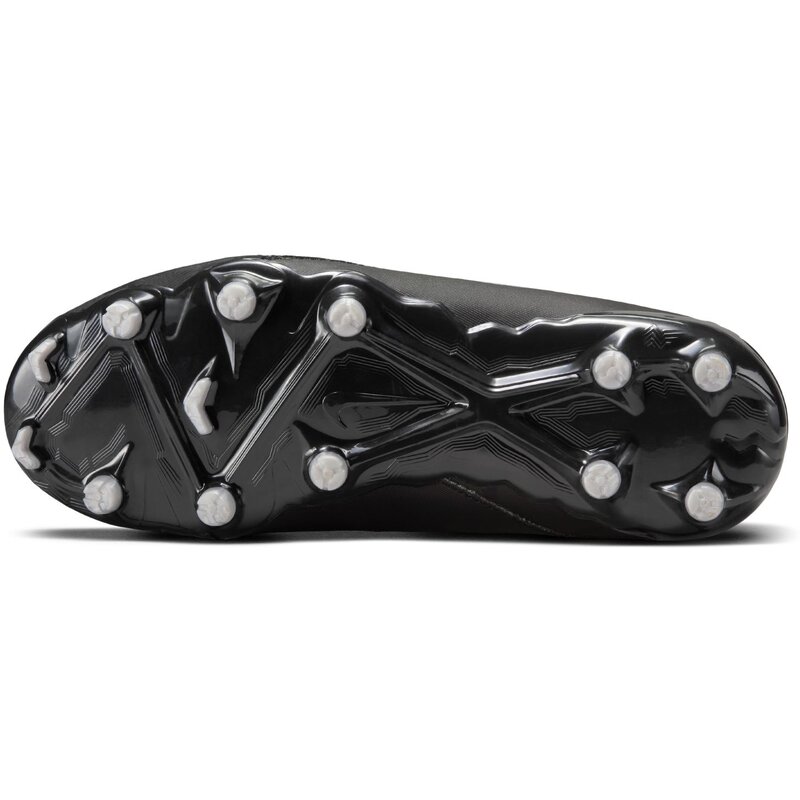 Soccer turf shoes jr phantom luna ii acad f/mg Nike, мультиколор — фото 2