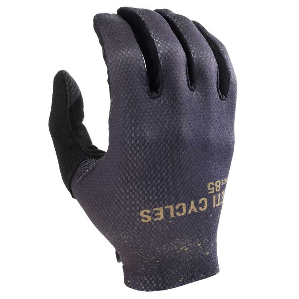 

Длинные перчатки Yeti Enduro 85, черный