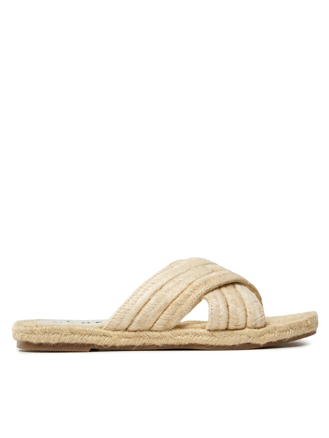 

Эспадрильи Manebi Rope Sandals S 2.7 Y0, бежевый