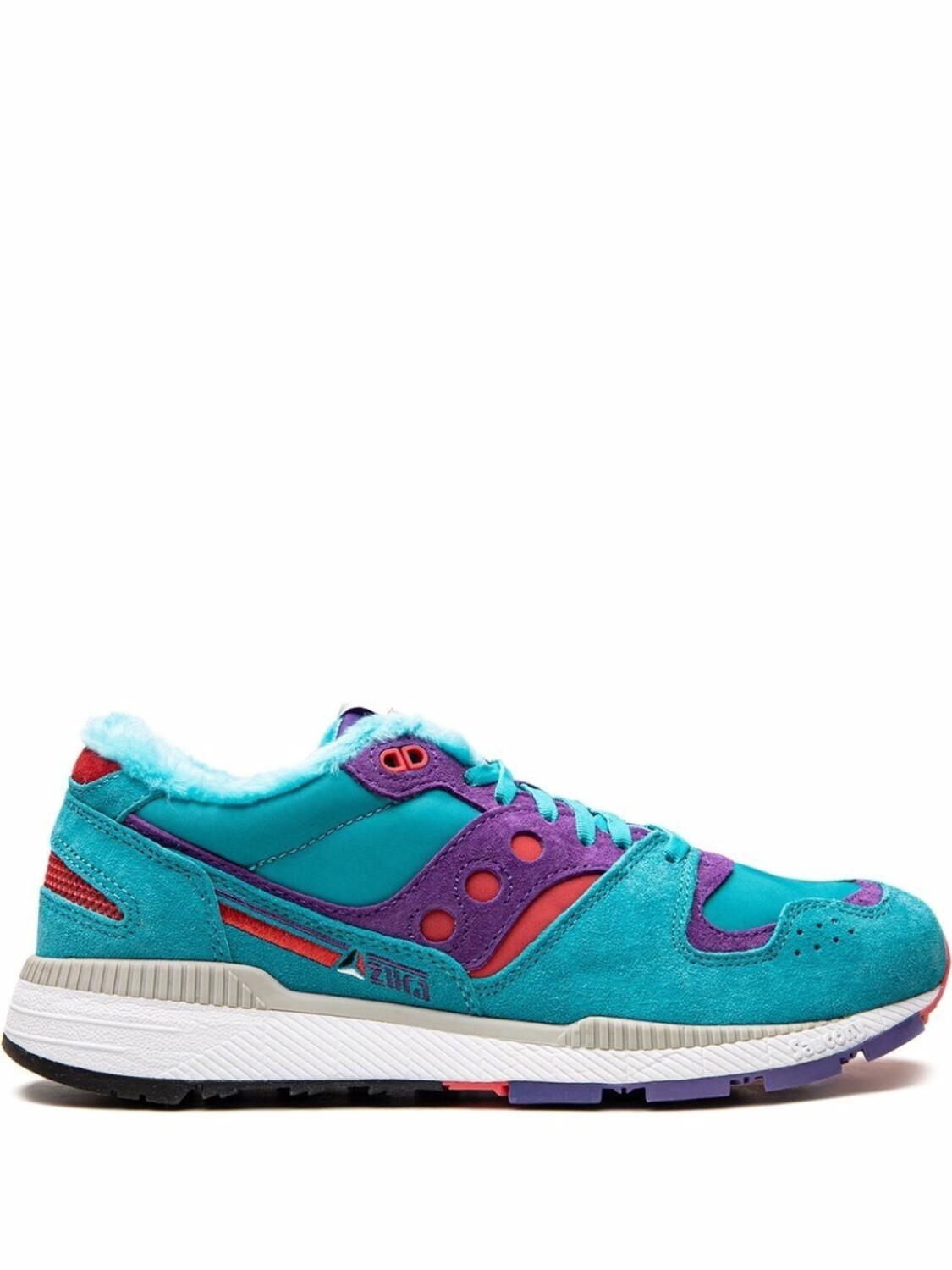 

Saucony кроссовки Azura Lite, синий