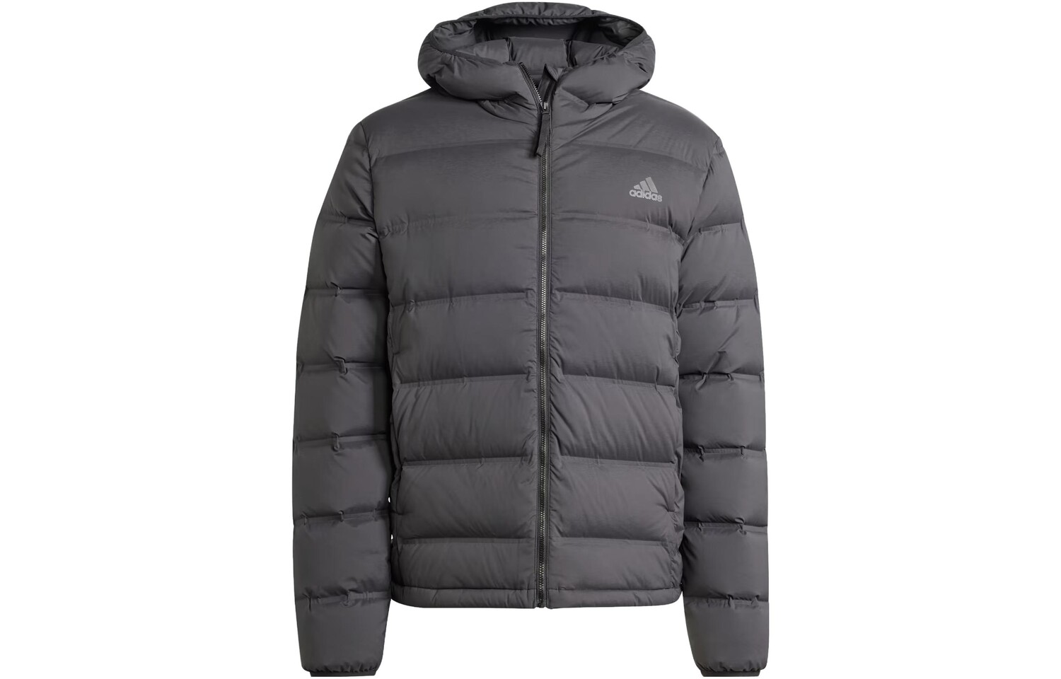 

Adidas Мужская куртка-пуховик, Черный
