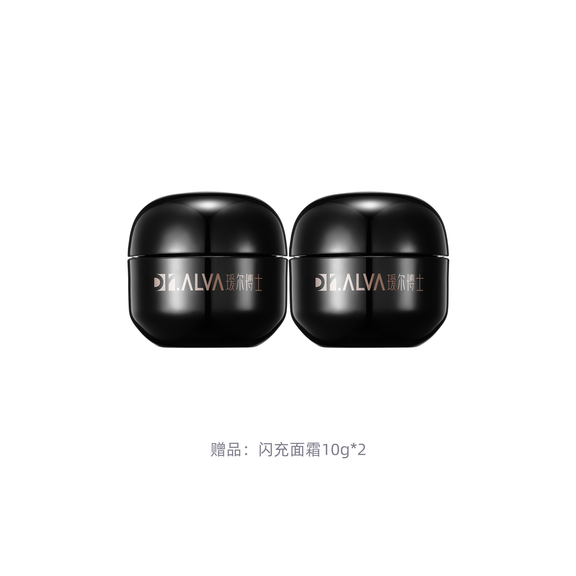 Крем для лица Dr. Alva Zymolysis Extraction Professional Anti-Wrinkle Cream, 30 г — фото 2