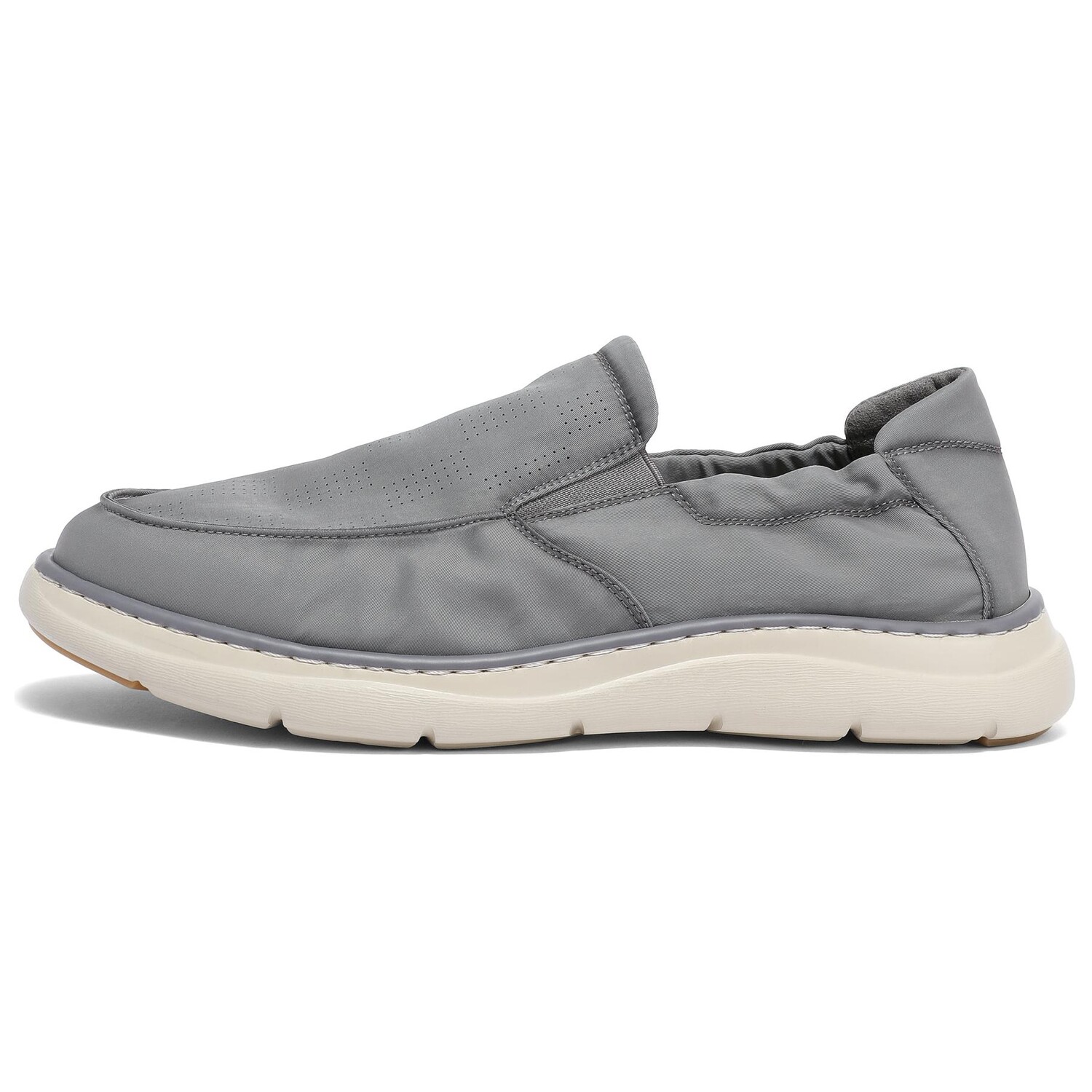 

Туфли мужские Men"s Casual Men Low-Top Senda, серый