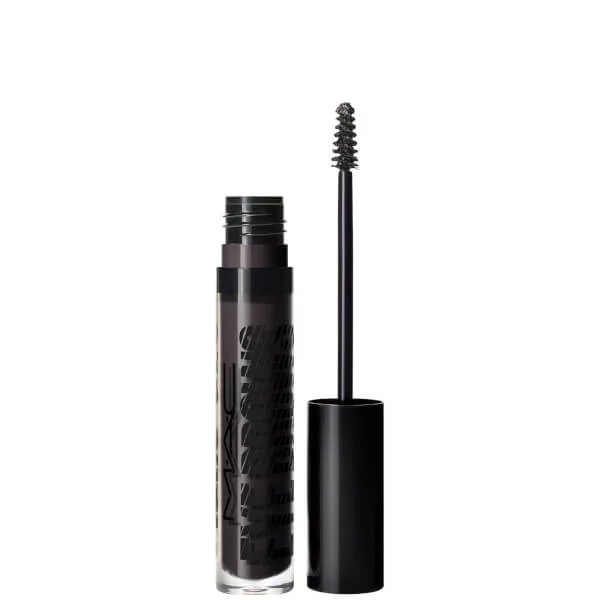 

Гель для бровей big boost Mac, 4,1 г, цвет onyx