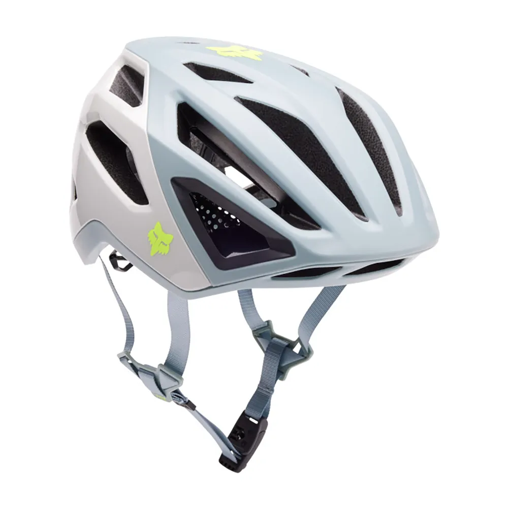 

Шлем Fox Racing Crossframe Pro Exploration MIPS MTB, серый