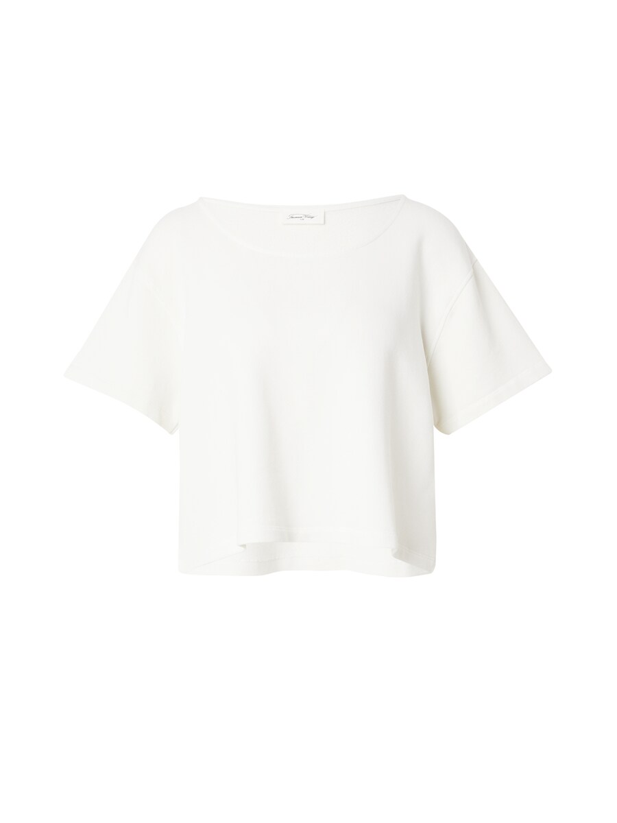 

Футболка AMERICAN VINTAGE Shirt HAPYLIFE, розовый