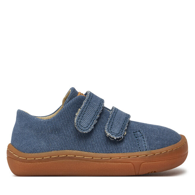 

Кроссовки Froddo Barefoot Vegan G3130248 M Blue, синий