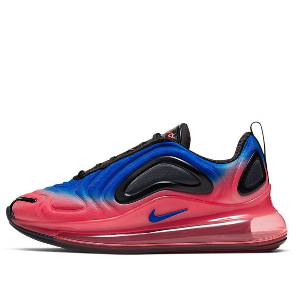 

Кроссовки air max 720 Nike, черный