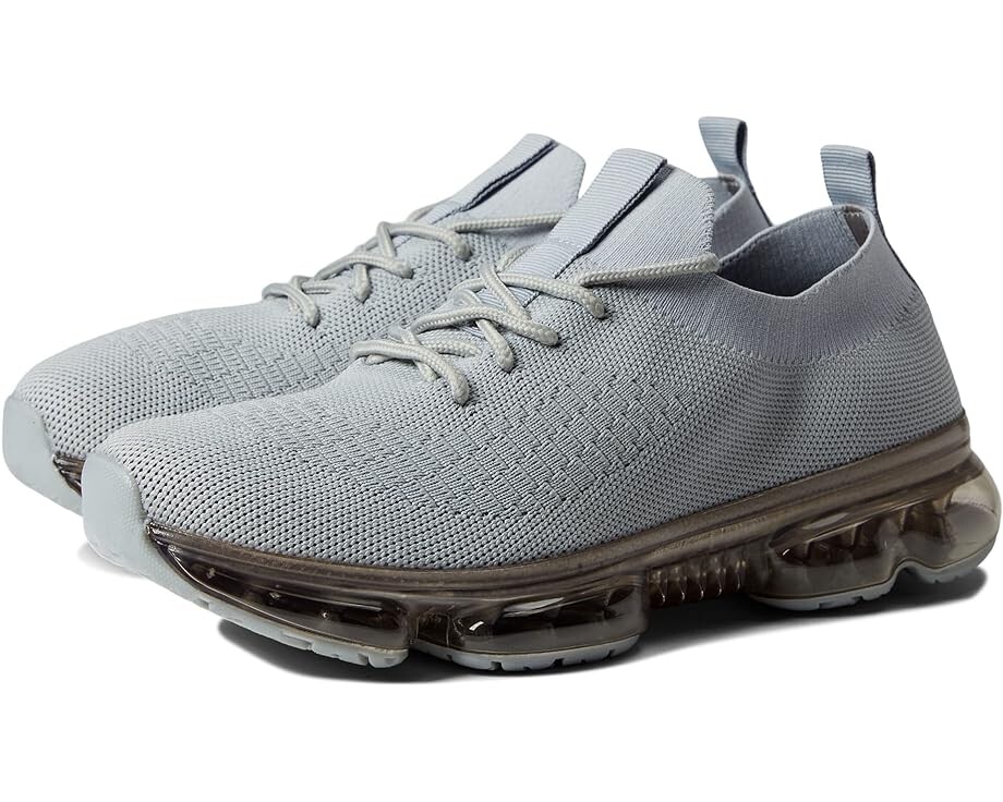 

Кроссовки J/Slides Aero, цвет Grey Knit