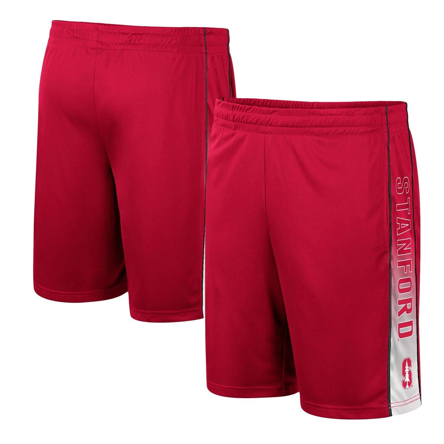 

Мужские шорты Cardinal Stanford Cardinal Lazarus Colosseum