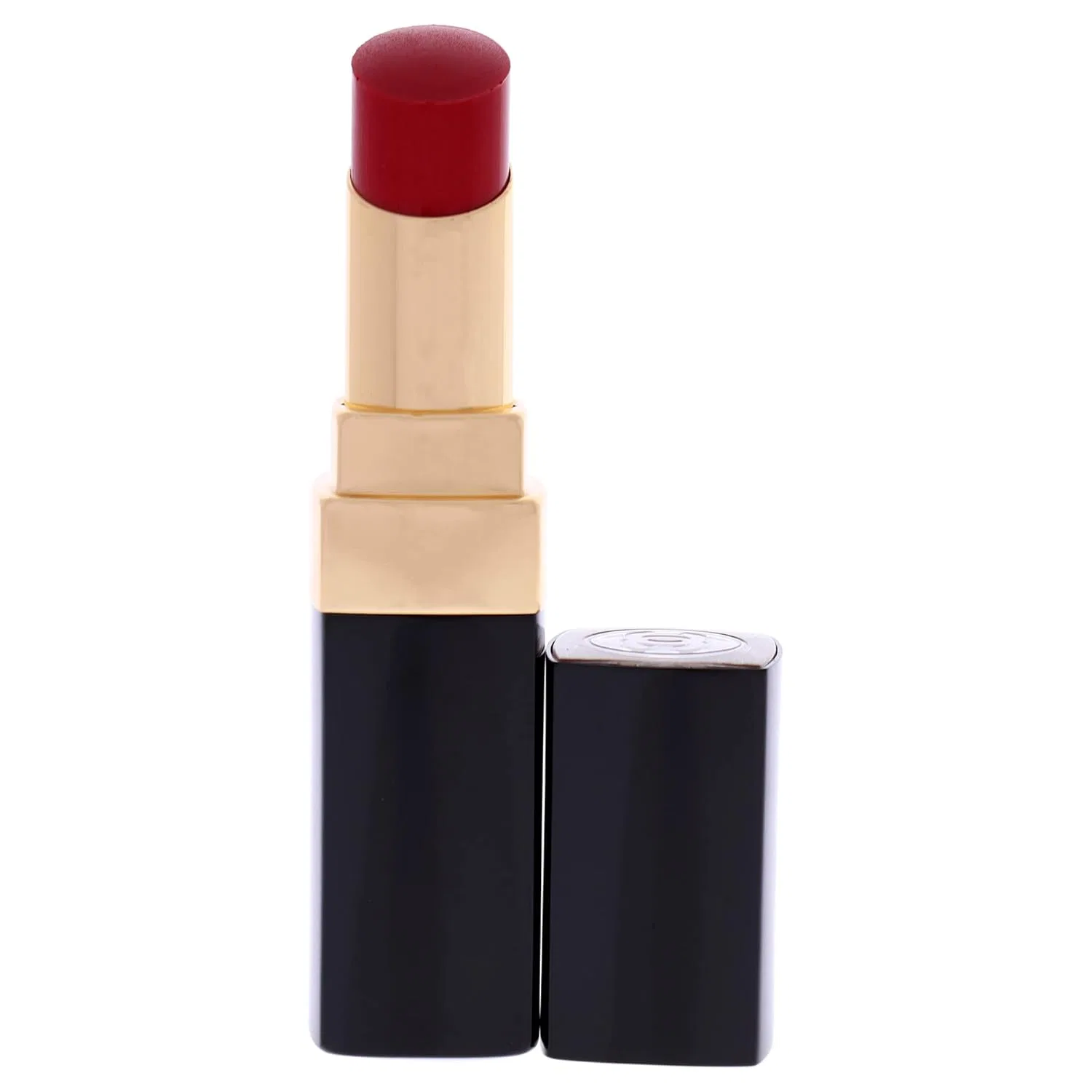 Помада Rouge Coco Flash «68-Ultime» от DIOR Chanel, 42 - Ultime — фото 2