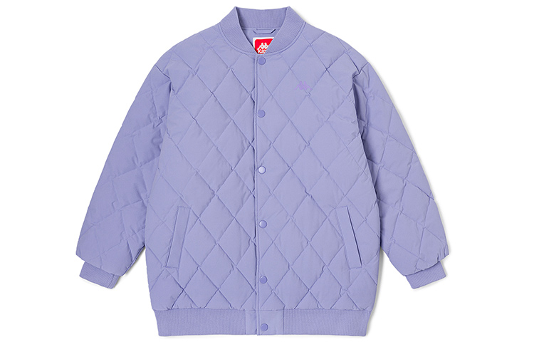 

Kappa Женская пуховая куртка, Phoenix Lily Purple-4103