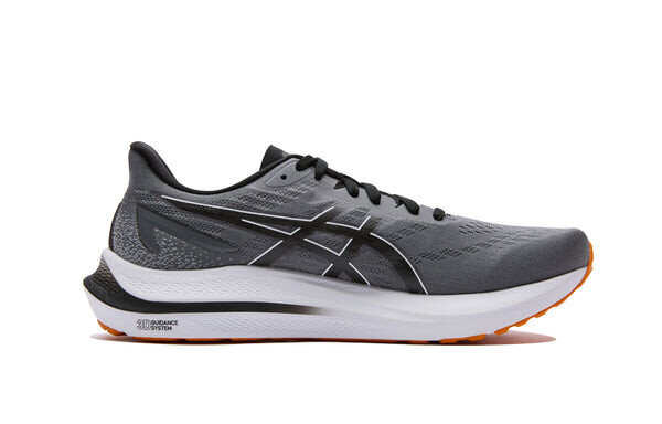 Кроссовки Asics GT-2000 12 Running Shoes 'Metropolis Black', цвет metropolis / black — фото 2