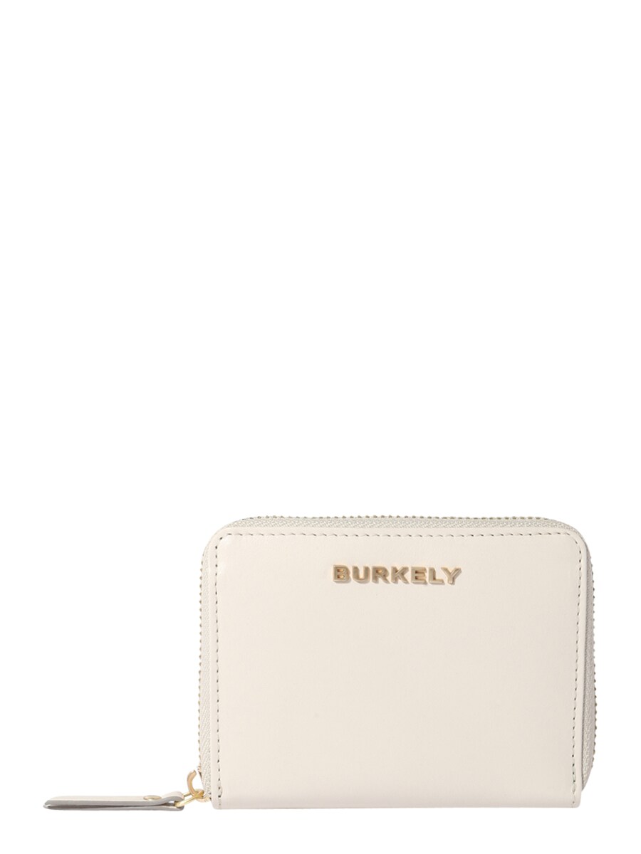 

Кошелек Burkley Parisian Paige, белый