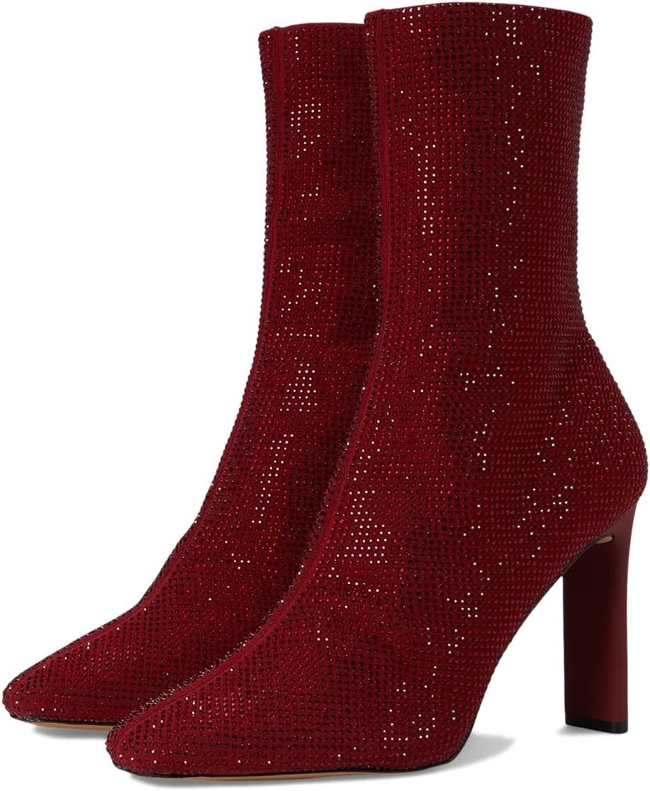 

Ботинки ALDO Delylah, цвет Other Red