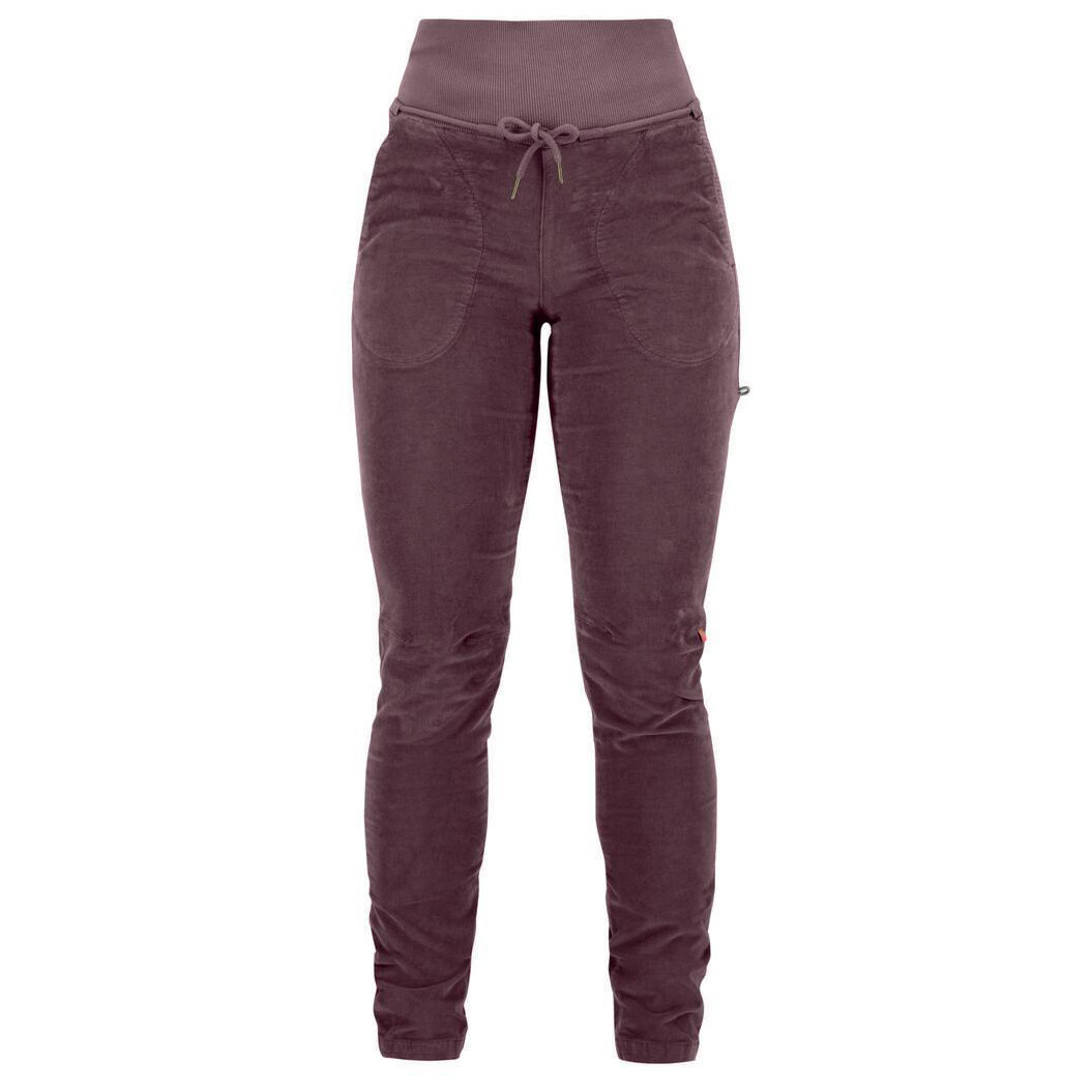 

Альпинистские штаны Karpos Abete Evo Pants, цвет Huckleberry