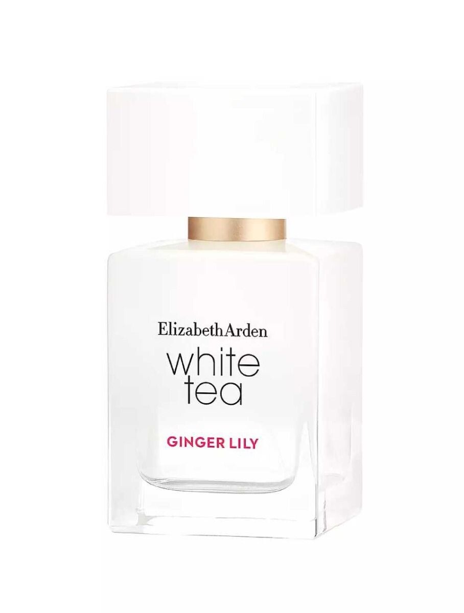 

Парфюмерная вода для женщин Elizabeth Arden White Tea Ginger Lily, 30 мл