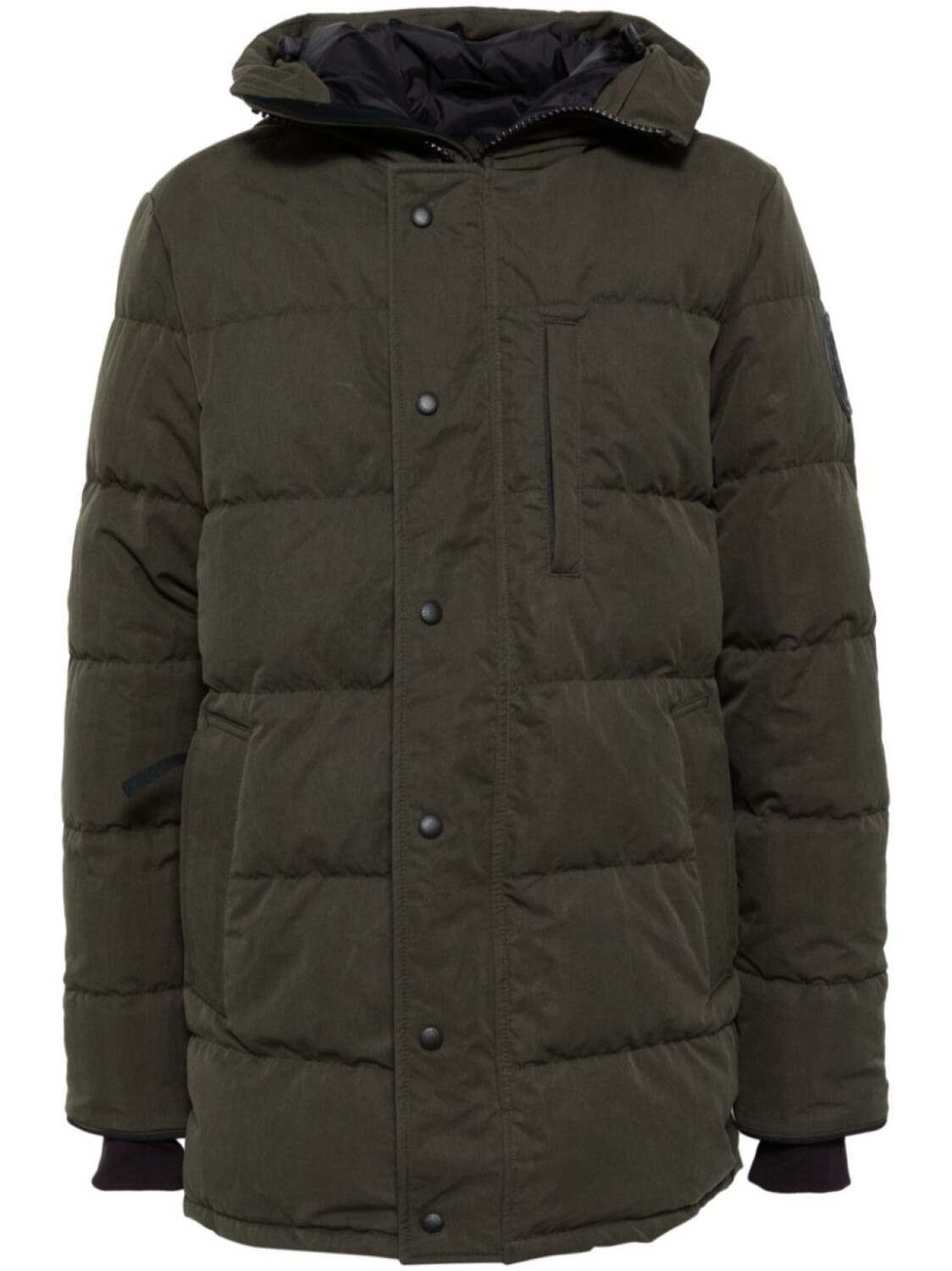 

Парка Carson Canada Goose