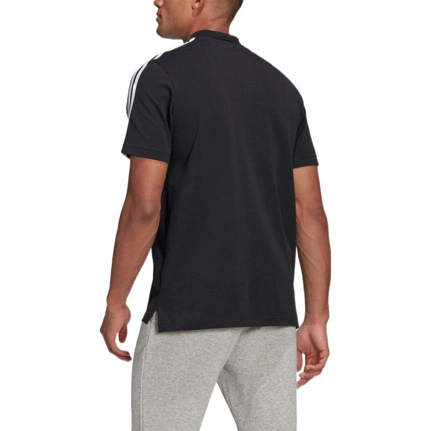 Футболка adidas FW22 LogoPolo GK9097 — фото 3