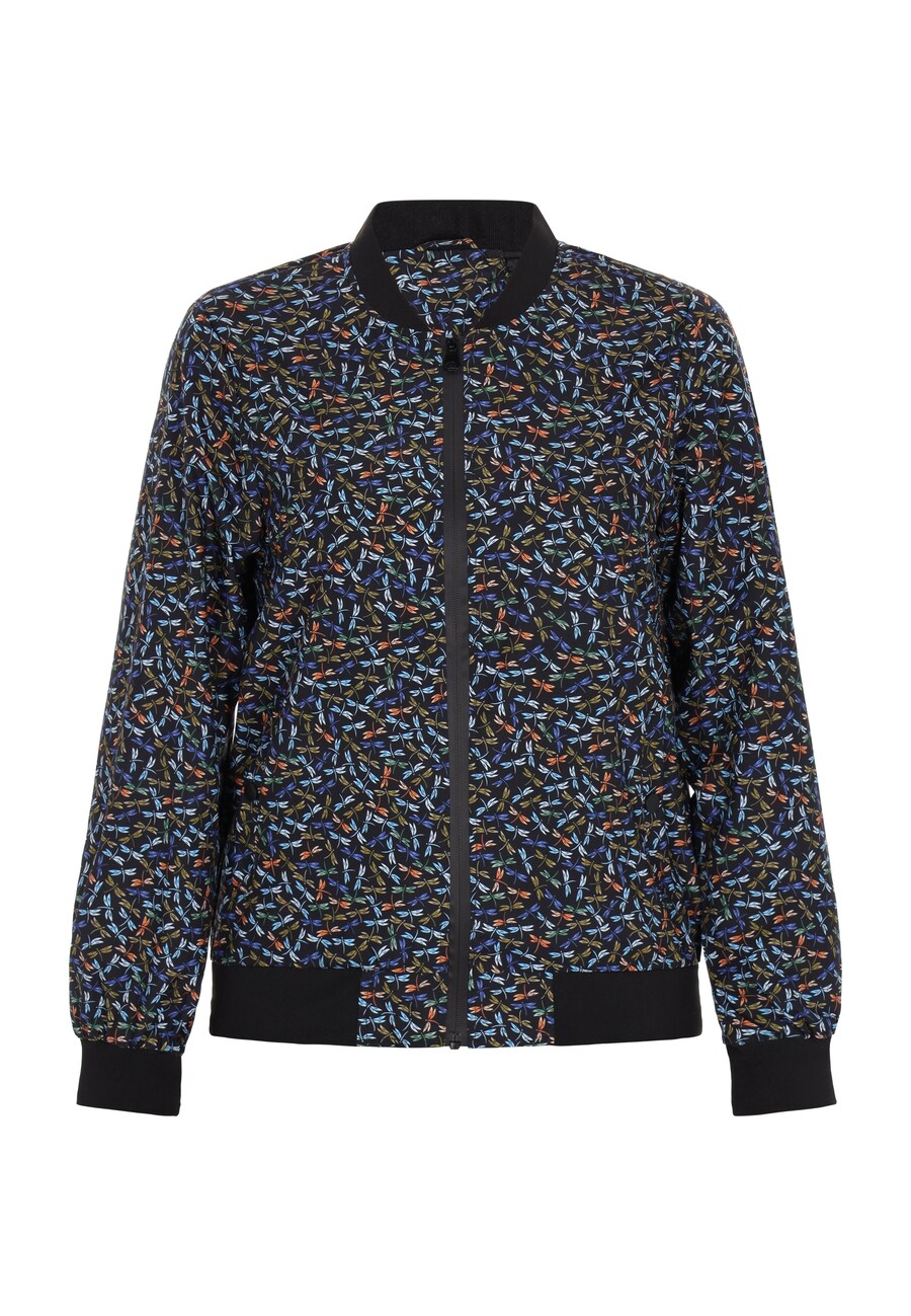 

Всесезонная куртка UCY Between-Season Jacket, синий/светло-синий