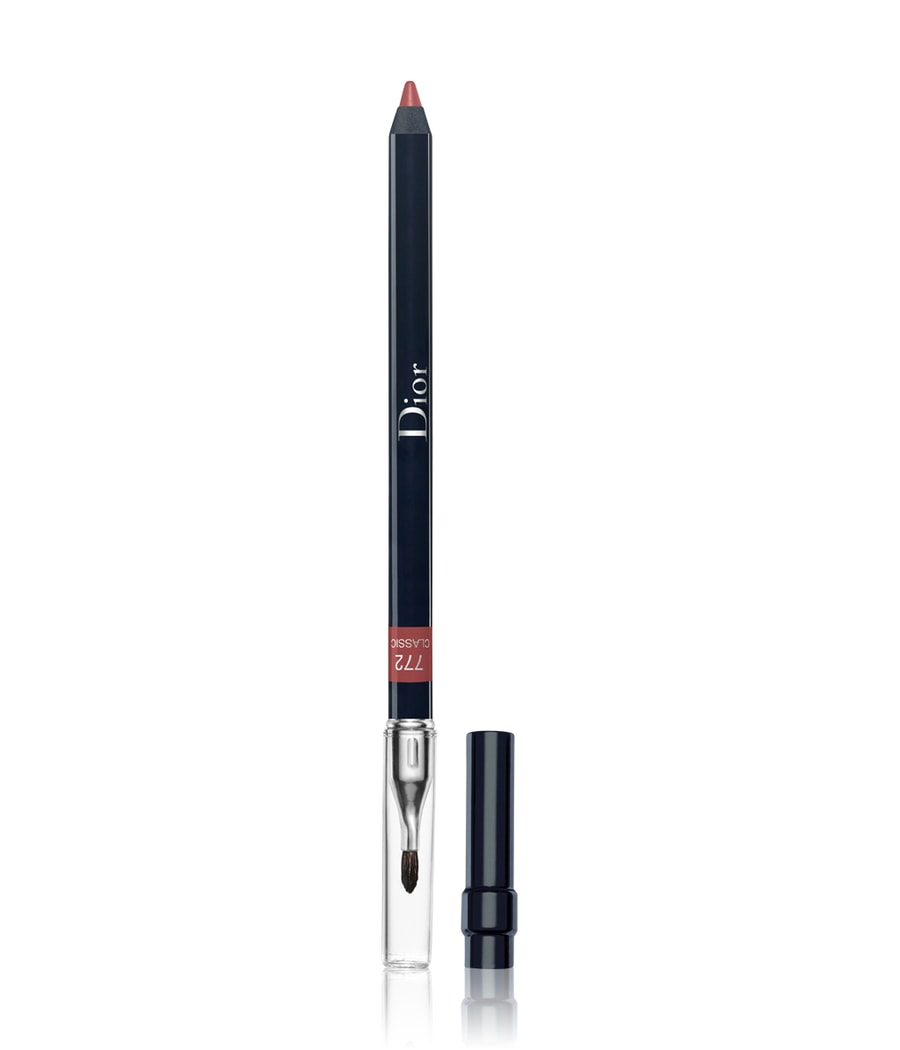 

Карандаш для губ DIOR Rouge Dior Contour Intensiv, Nr. 772 - Classic, 1.2g