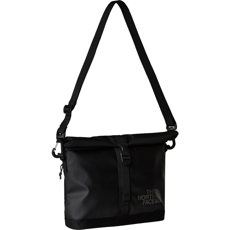 

Сумка для базового лагеря The-North-Face, caraway seed-sycamore