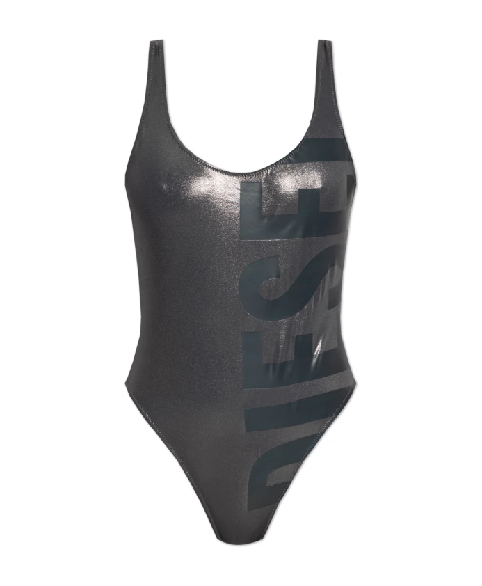 

Купальник kylia d core Diesel, серый
