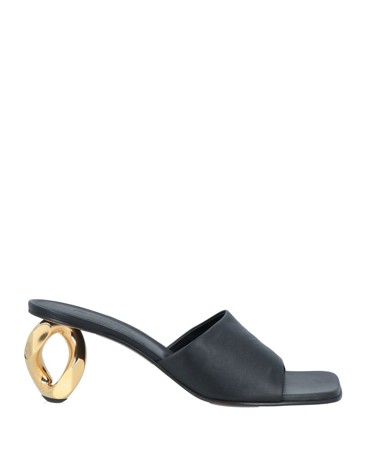 

Сандалии Jw Anderson, черный