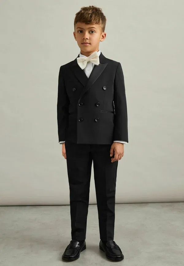 Пиджак Reiss, черный