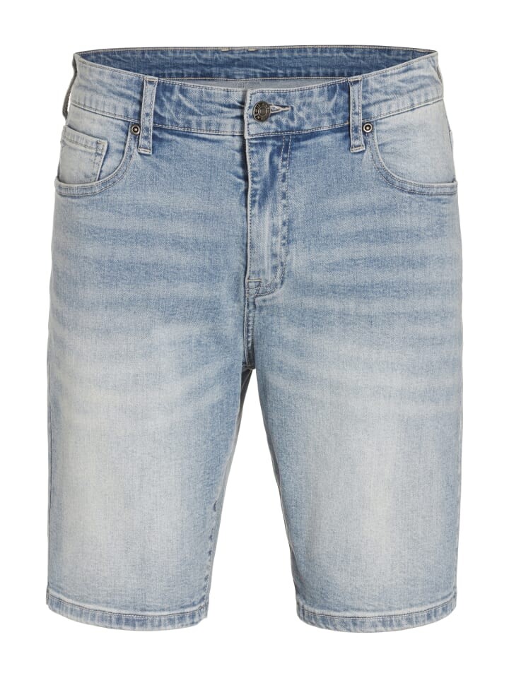 

Шорты Buffalo, цвет light blue