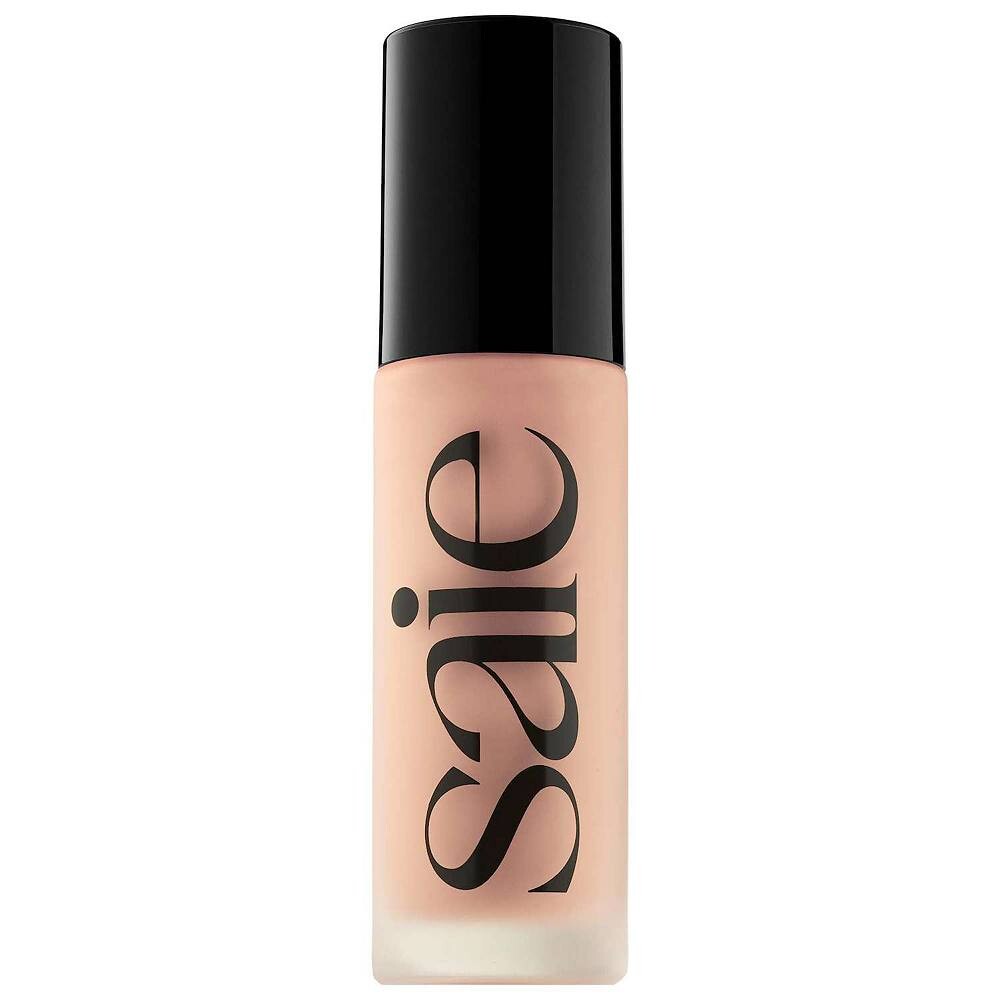 

Тональная основа Saie Glowy Super Skin Tint с гиалуроновой кислотой, 10