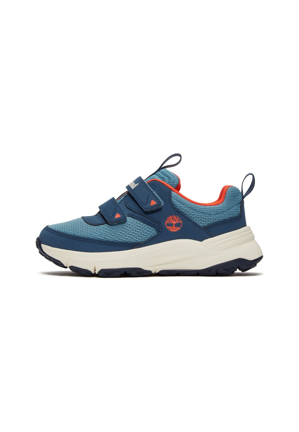 

Кроссовки MOTION ACCESS - Baby shoes Timberland, синий