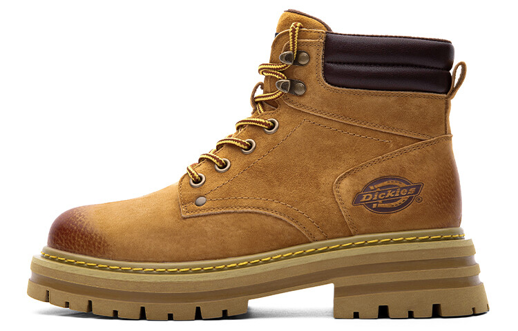 

Ботинки Dickies Outdoor Boots Men Earth Yellow