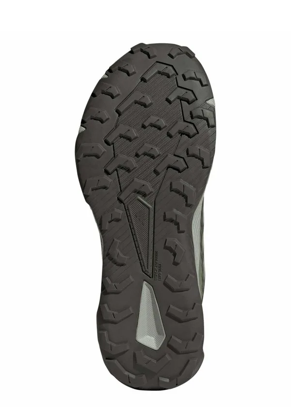 Кроссовки для трейлраннинга terrex tracefinder Adidas Performance, Olistr Wonalu — фото 4