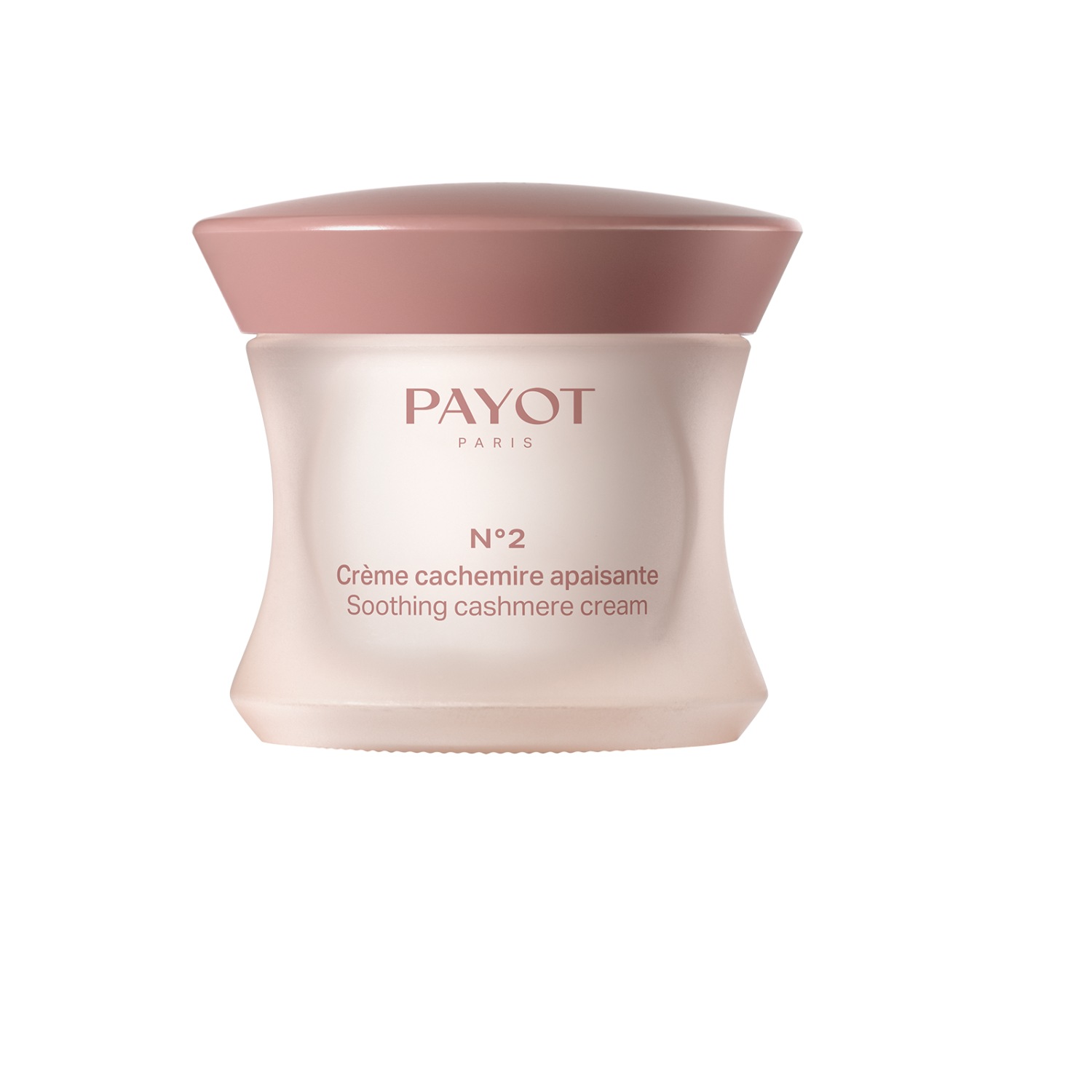 

Крем для лица creme nr. 2 crème nuage apaisante Payot, объем 50 мл