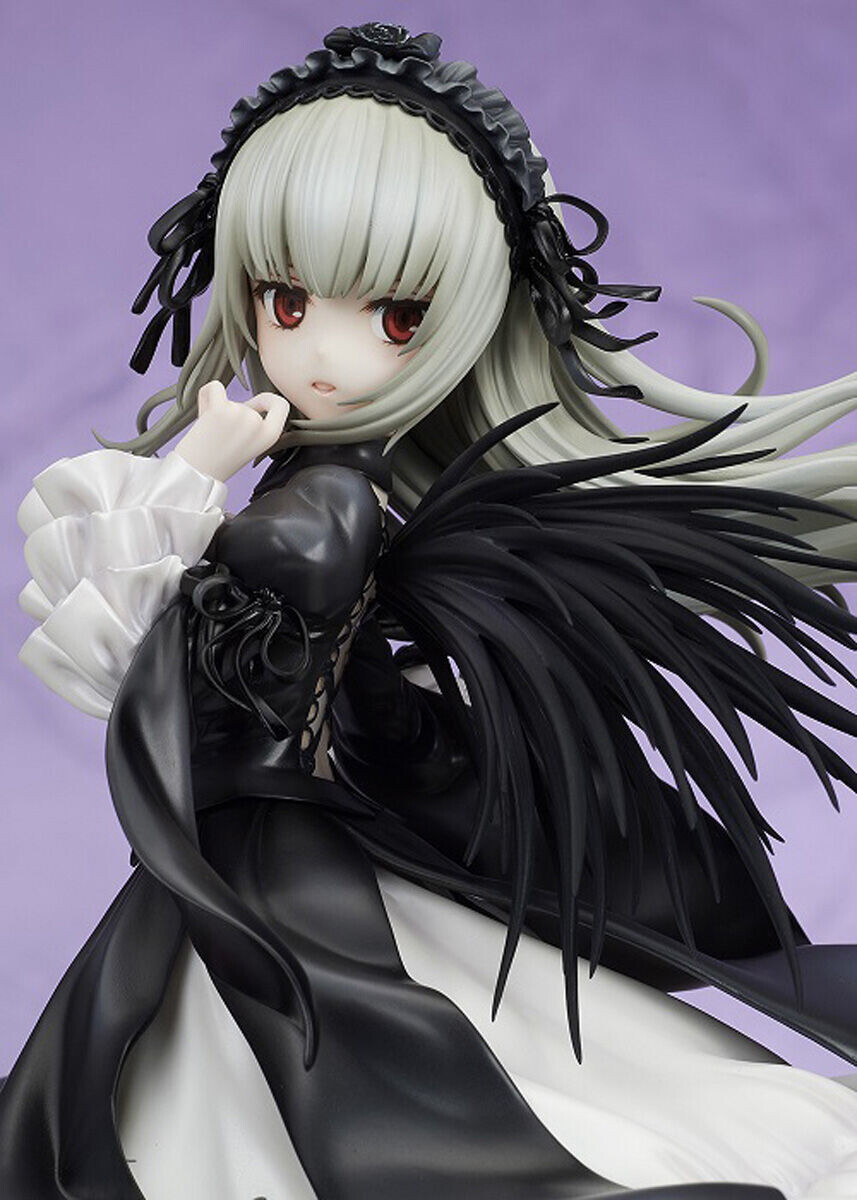 

Фигурка Rozen Maiden - Suigintou Figure