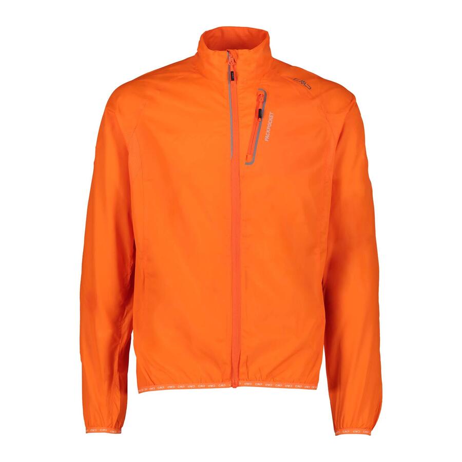 

Мужская беговая куртка CMP 3C46777T