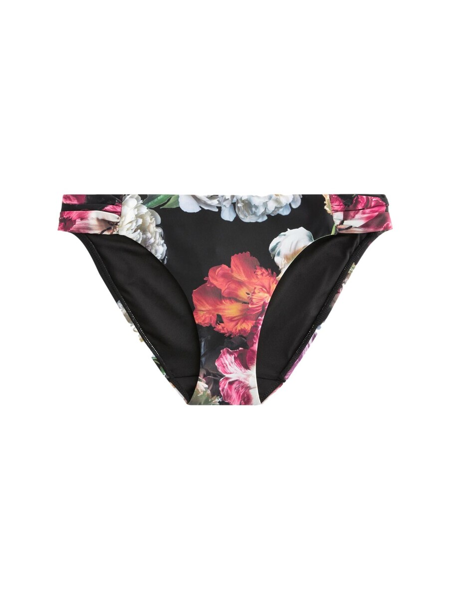 

Плавки бикини Next Bikini Bottoms, черный