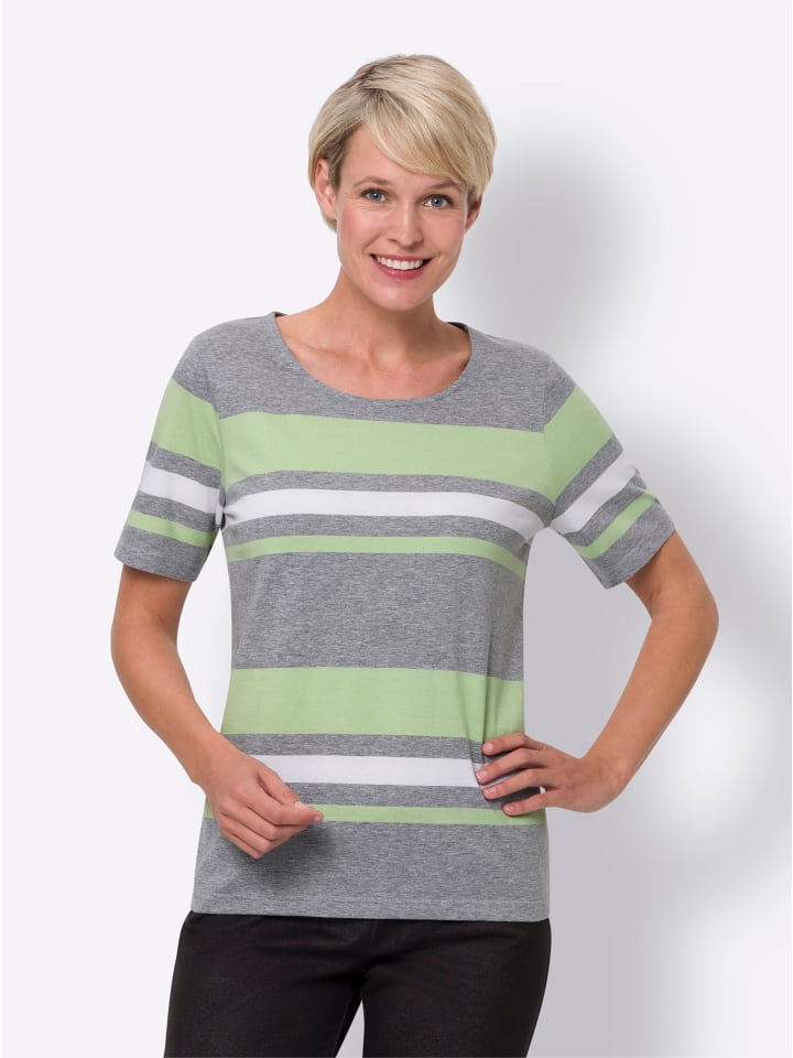 

Футболка Sieh an!