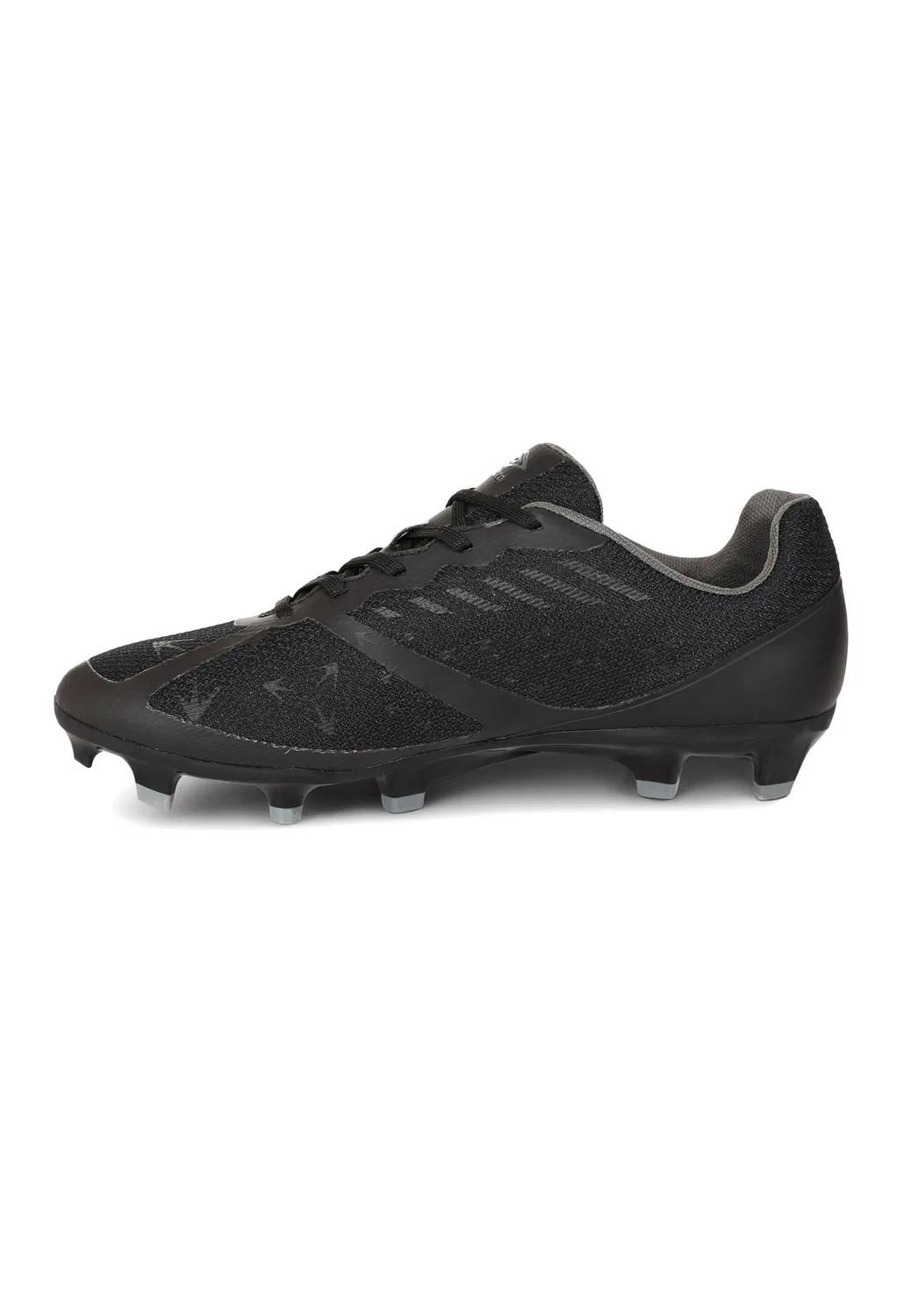 Футбольные бутсы Velocita Decima Team Umbro, Black — фото 3