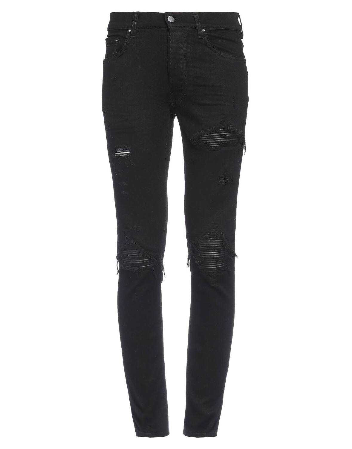 

Джинсы Amiri, черный