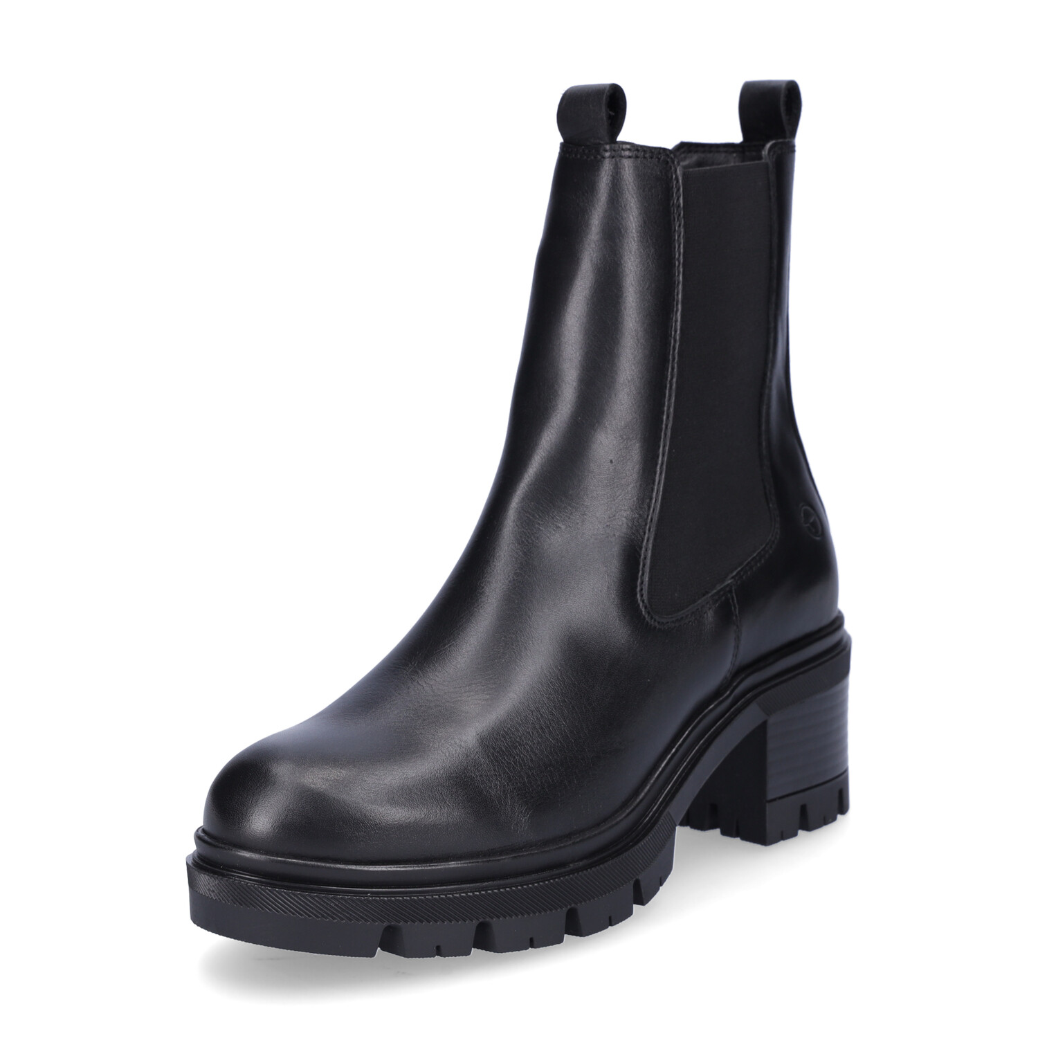 

Ботинки Tamaris Chelsea Boot, черный