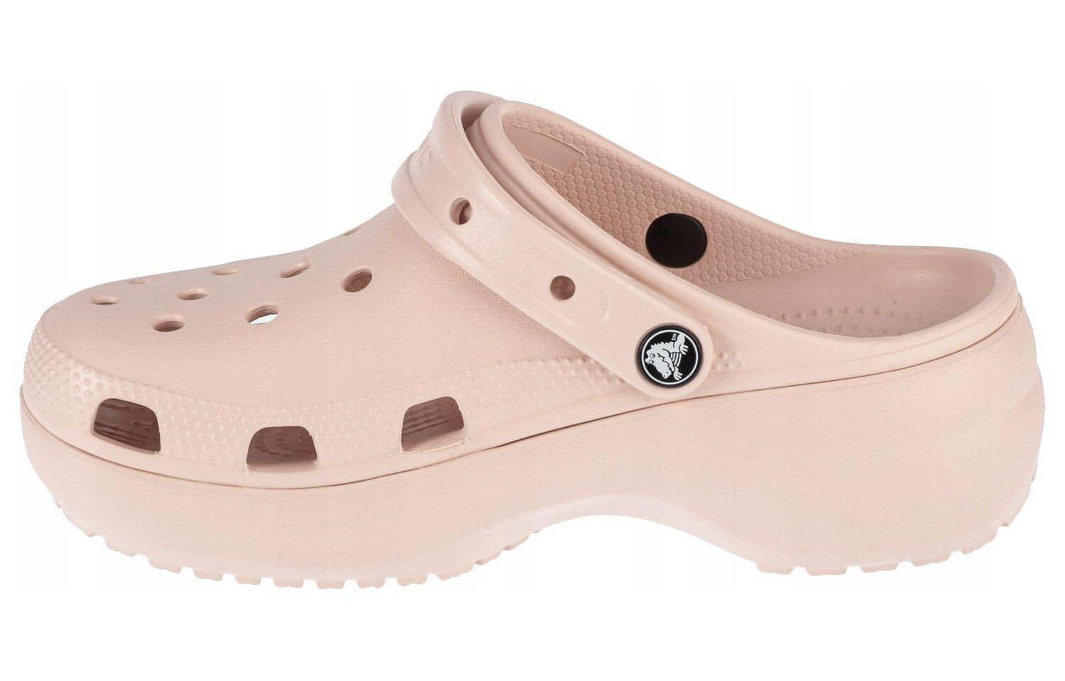 

Сабо Crocs для женщин, Pink