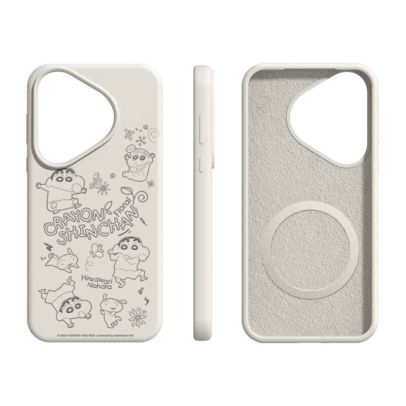 

Чехол для телефона Pin Sai Pinsai, Antique White - Regular