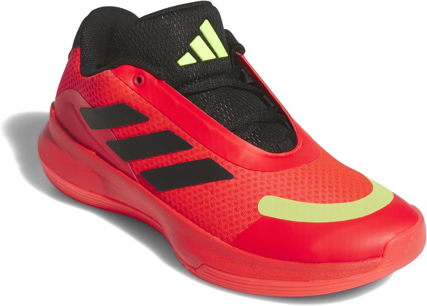 Мужские теннисные кроссовки Adidas Courtflash Speed 2, черный — фото 3