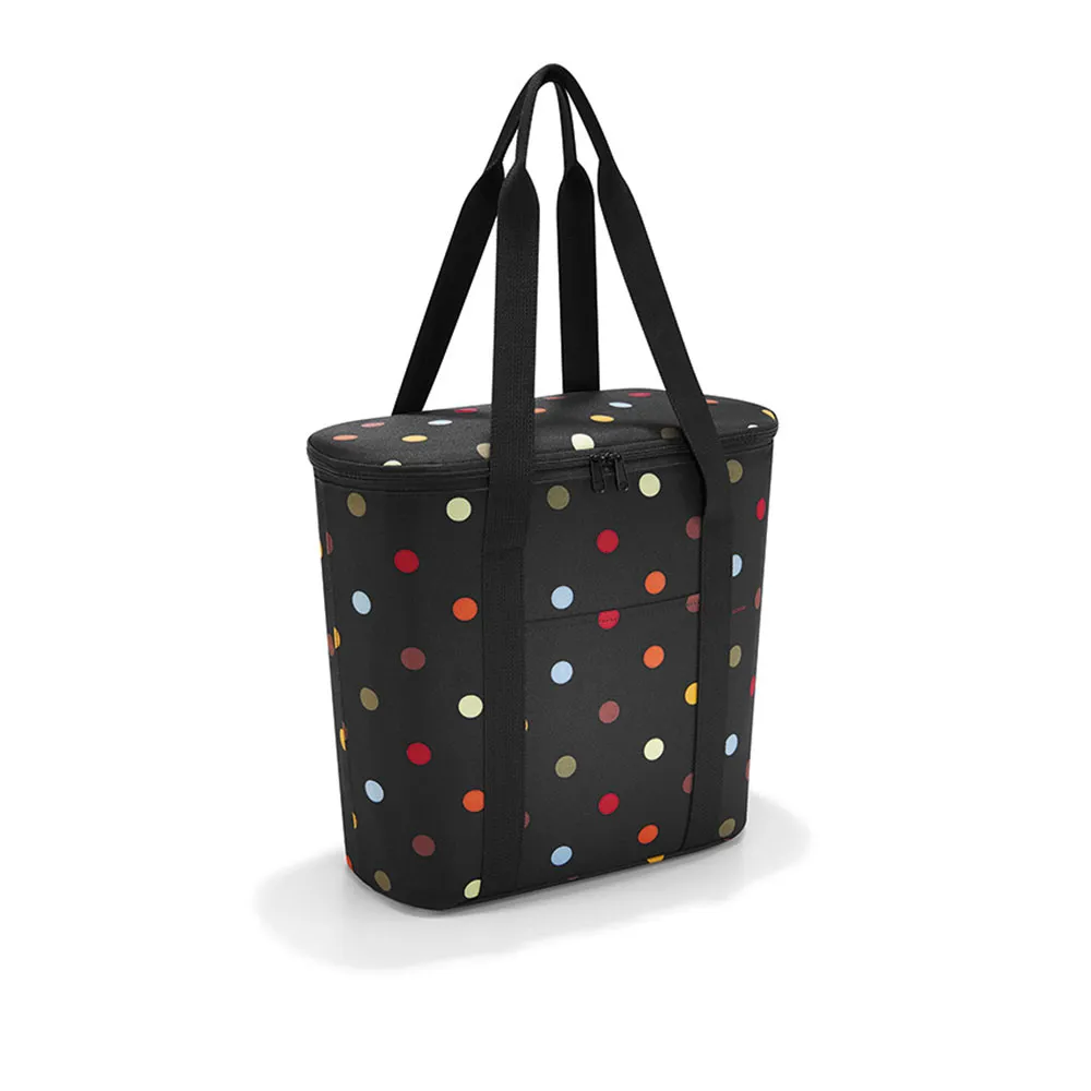 

Сумка-шоппер Reisenthel Thermoshopper 15л, черный