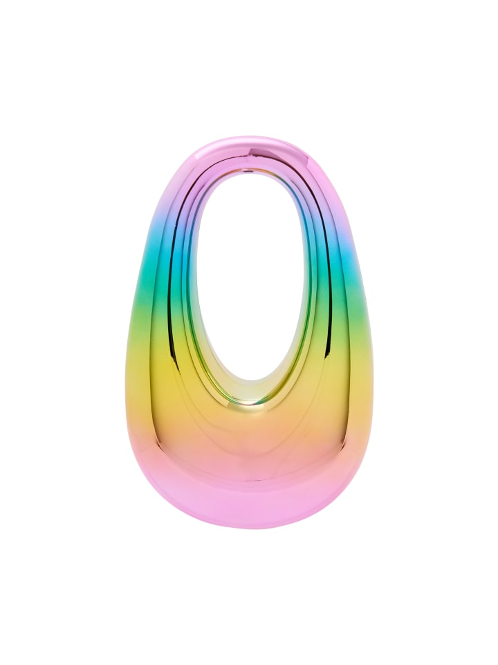 

Наплечная сумка myMo at night, цвет pink multicolor